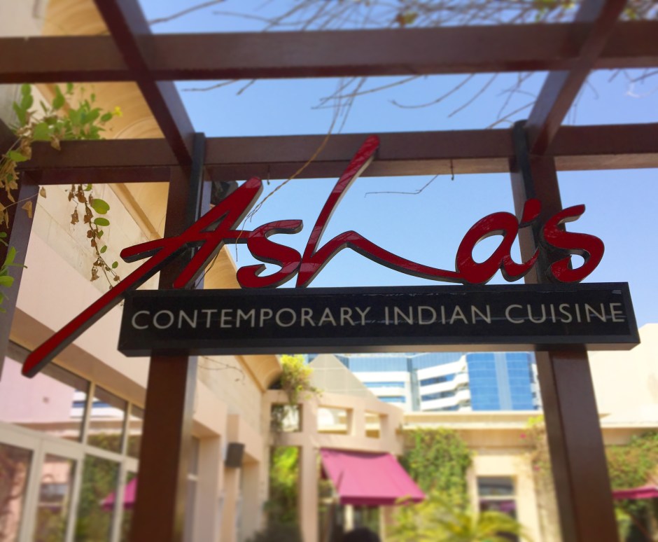 Best Indian Restaurant Interior Design